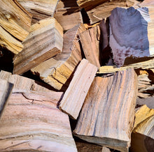 Load image into Gallery viewer, Plum Wood