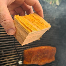 Load image into Gallery viewer, Plum Wood